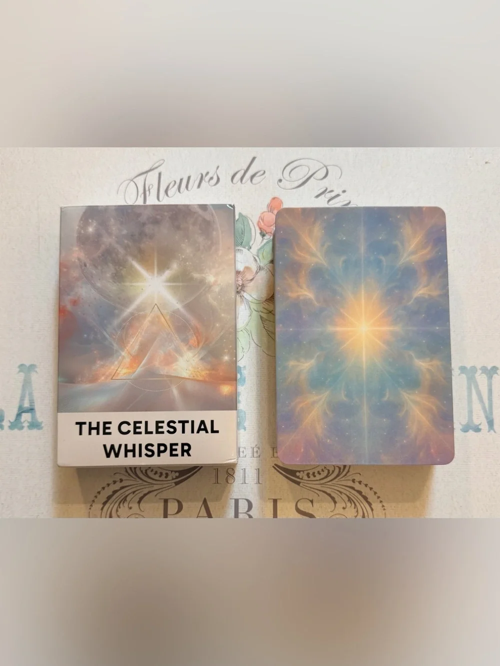 Oracle Cards - Picture 3 of 4